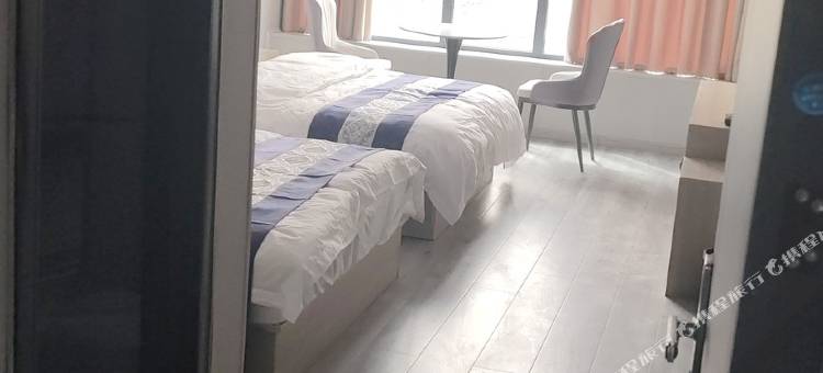 萨普牧家壹号宾馆图片