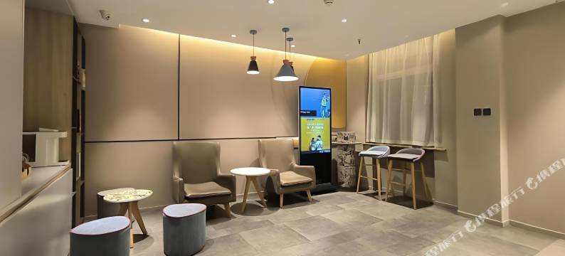 如家酒店(泰安红门岱庙店)图片