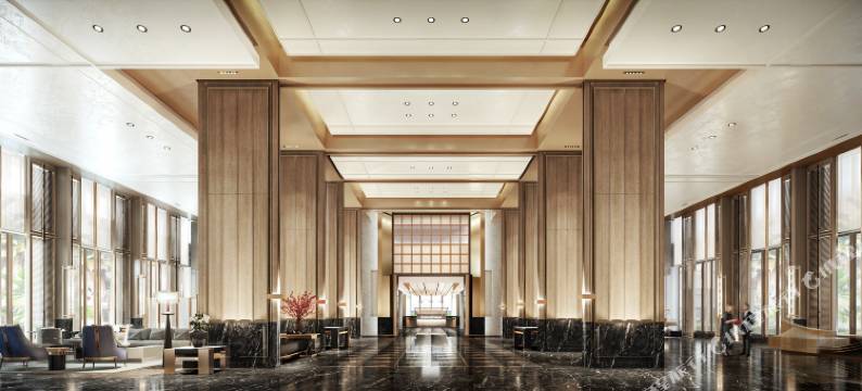 海口西海岸大酒店图片