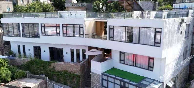 米盐民宿(风动石景区南门湾店)图片