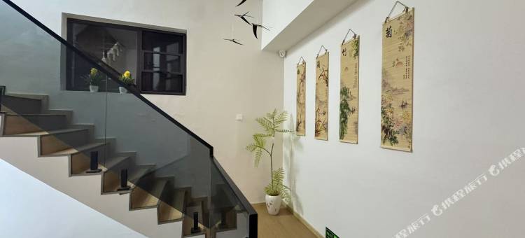 云起民宿 (开封万岁山武侠城清明上河园店)图片