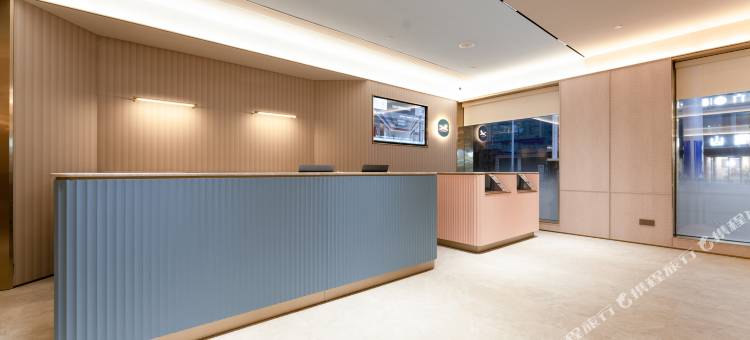 汉庭酒店(平潭潭城南路店)图片