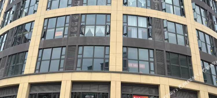 玖喜精品民宿(闽侯青口商业广场店)图片