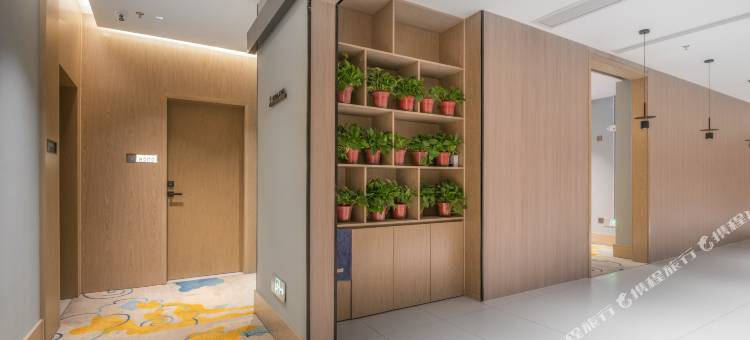 亚季酒店(徐州铜山万达店)图片