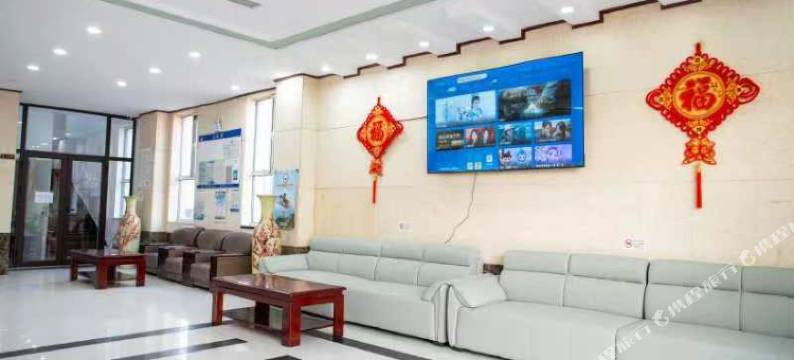 北戴河汇源大酒店图片