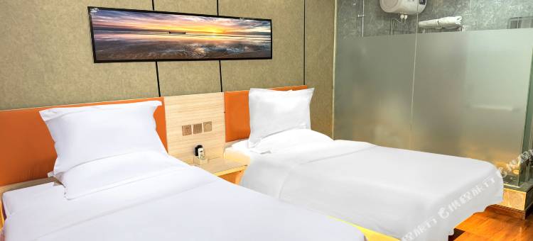 如家华驿精选酒店(青州古城店)图片