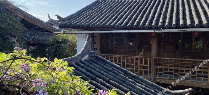 丽江丽缘居客栈图片