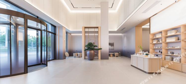 全季酒店(惠州奥林匹克中心店)图片