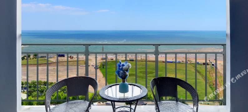 云曦·印象海景度假酒店公寓(东戴河佳兆业店)图片