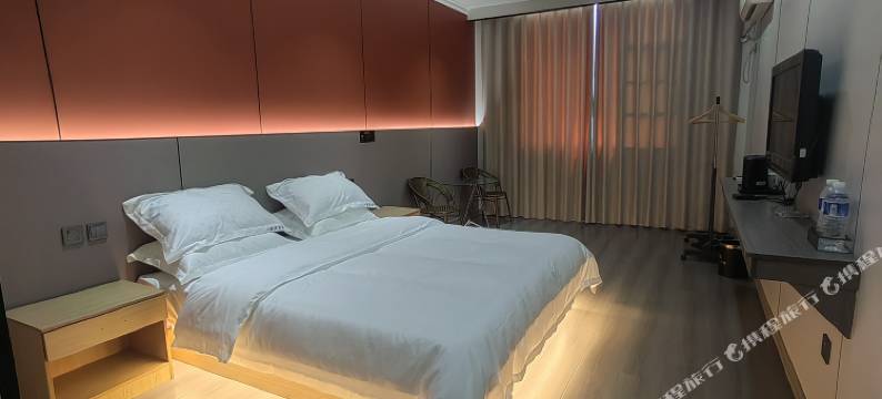 光山一家亲民宿(光山汽车站店)图片