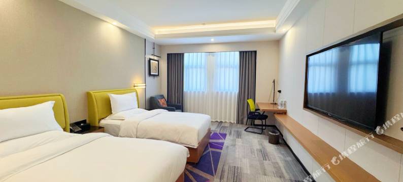 上海锦丰国际大酒店图片