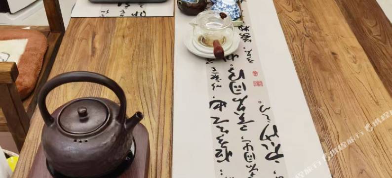 象山海景客栈图片