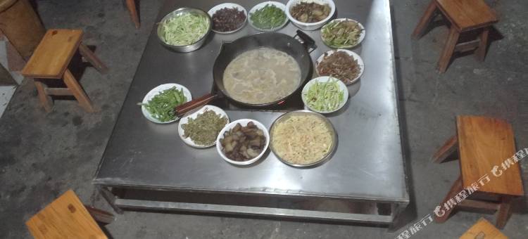 牧马庄园度假民宿图片