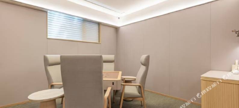 海岛人家雅朵智享酒店(琼海高铁站店)图片