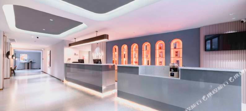 全佳·朗庭｜COUTRYARDNIGHTVIEW庭院酒店(喀什博物馆店)图片