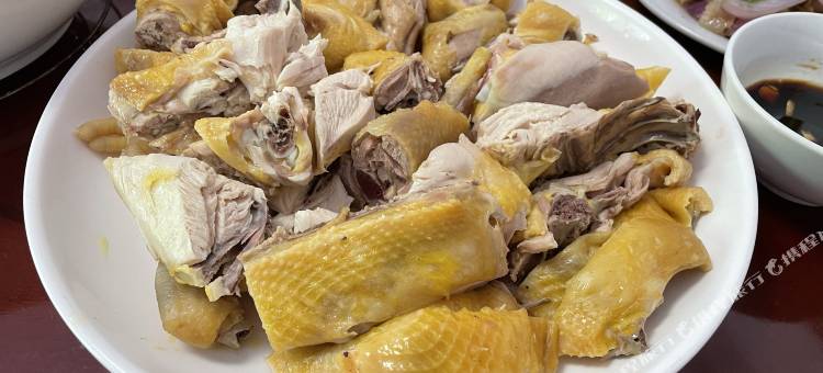 浙西大峡谷温馨家园农家乐图片