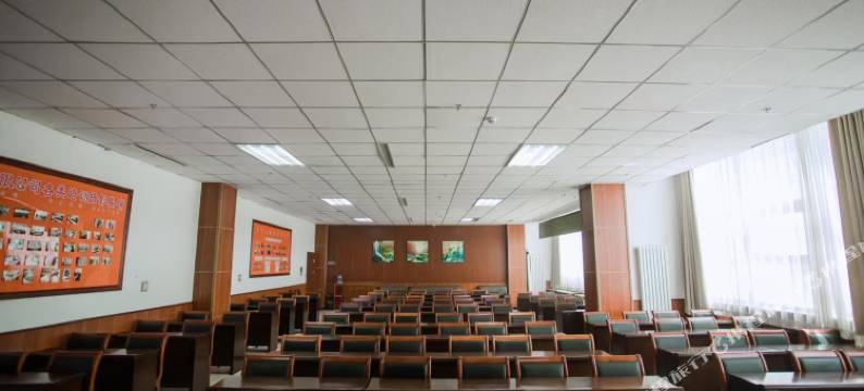 涿鹿开元大酒店图片