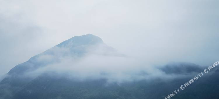 龚滩星野民宿图片