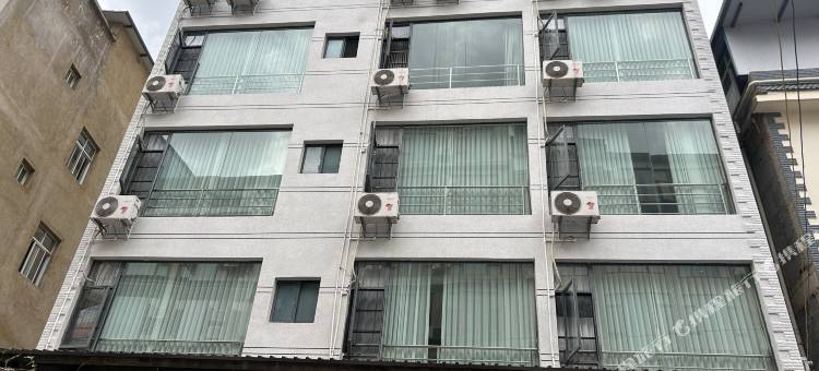 抚仙湖华都酒店(禄充风景区店)图片