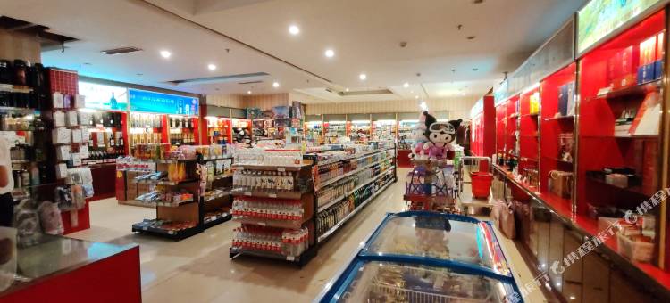 鄯善西游酒店图片