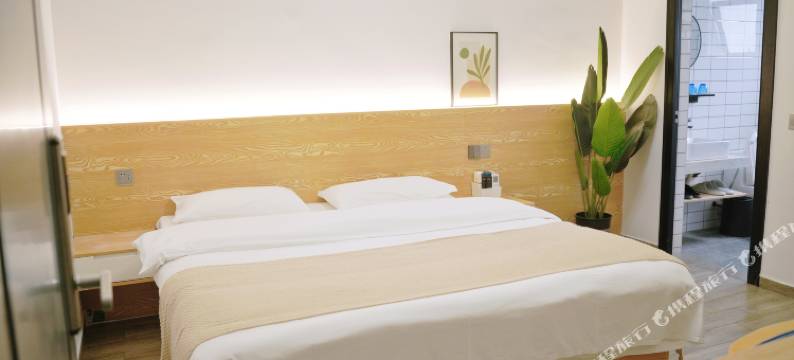 邛崃倨银堂民宿图片