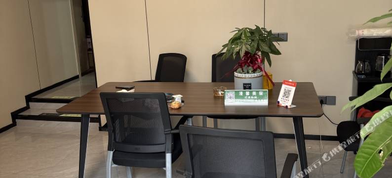 漫馨美宿(上海虹桥火车站国家会展中心店)图片