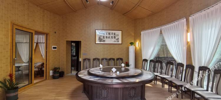 望月岭民宿图片