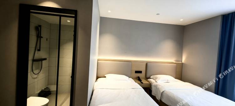 雅客e家酒店(东光开发区店)图片