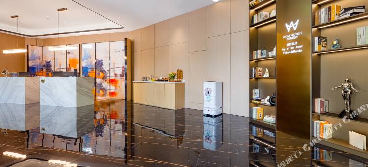 万澳酒店(西安交通大学延兴门地铁站店)图片