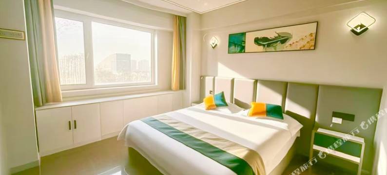 八点半民宿(冰雪大世界店)图片