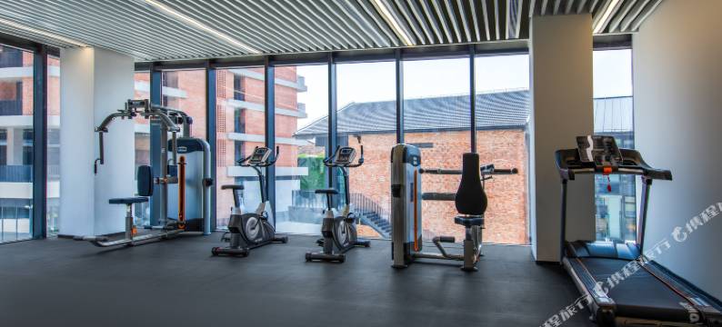 陶邑潮生酒店(陶溪川文创街区店)图片