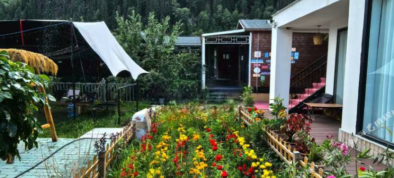 林云山居民宿图片