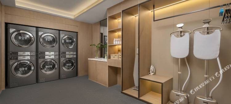 广德夫子庙广场绥安路亚朵酒店图片