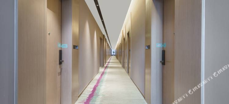 麗枫酒店(喀什大学新泉校区店)图片
