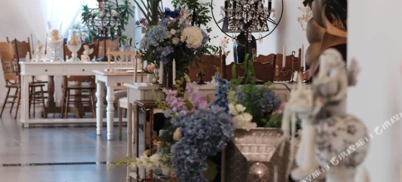 诸暨曼宁花园民宿图片