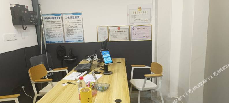 六盘水悦来酒店图片