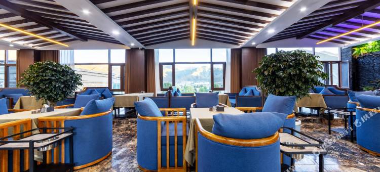 觉登大酒店(八廓街大昭寺店)图片