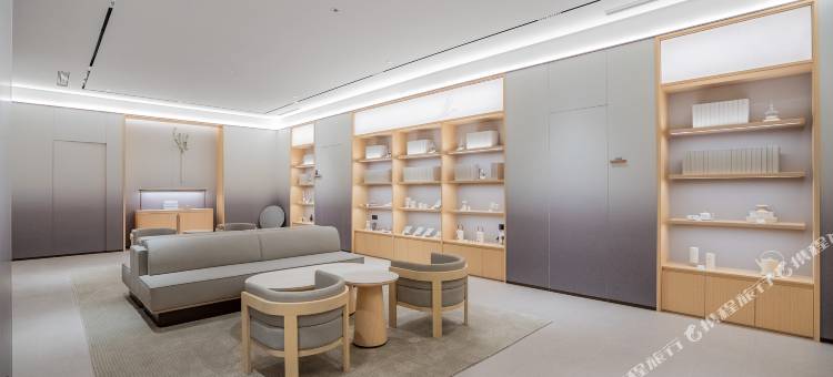 全季酒店(西安半坡地铁站店)图片