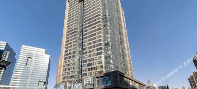 叁十贰电竞酒店(沈阳大学地铁站熙旺广场店)图片