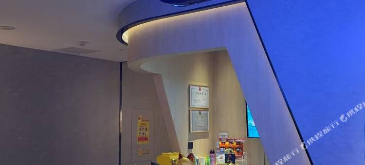 星禧民宿(武汉大学店)图片