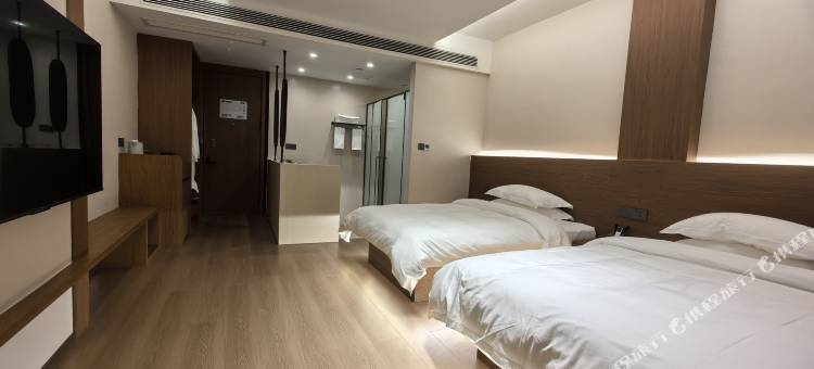 安顺归屿酒店(安顺古城顾府街店)图片