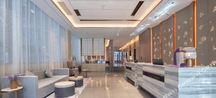 麗枫酒店(隆回县政府大桥路店)图片