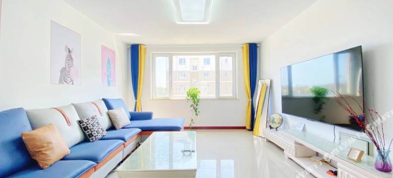 山海关慧慧民宿(老龙头店)图片