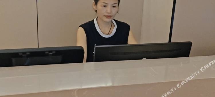 岚皋水岸闲居民宿图片