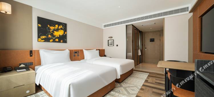 美豪丽致酒店(塔县帕米尔商业广场店)图片