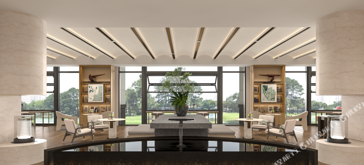 君澜·桐庐宾馆图片