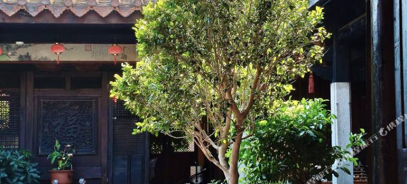 林家大院民宿(西街开元寺店)图片