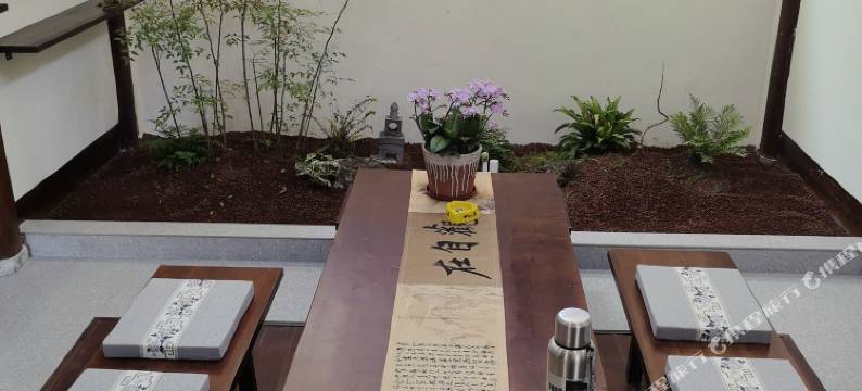 望子归·轻奢温泉美宿(和顺古镇店)图片