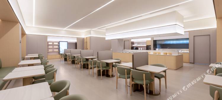 全季酒店(盐城中南世纪城大学城店)图片