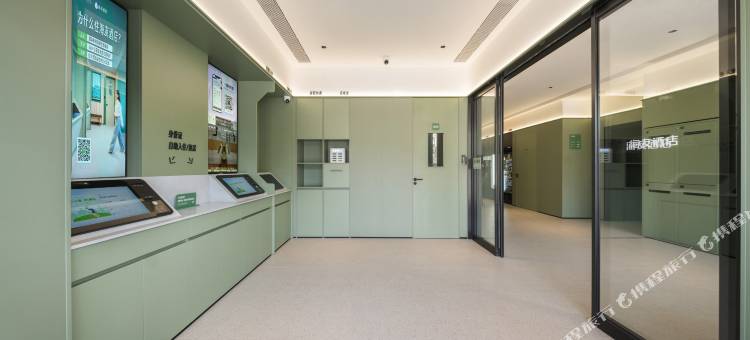 海友酒店(天津五大道天津大学店)图片